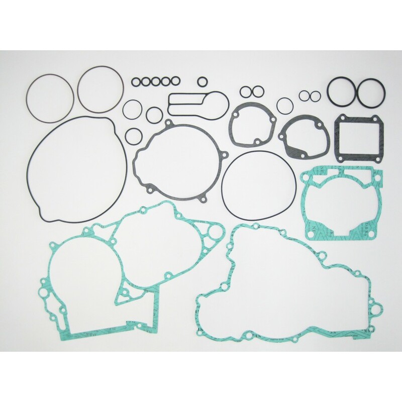 Kit completo de juntas TECNIUM - motoscamaralweb.com Kit completo de juntas TECNIUM - motoscamaralweb.com
