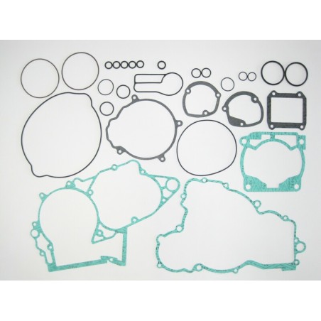 Kit completo de juntas TECNIUM - motoscamaralweb.com