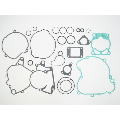 Kit completo de juntas TECNIUM - motoscamaralweb.com