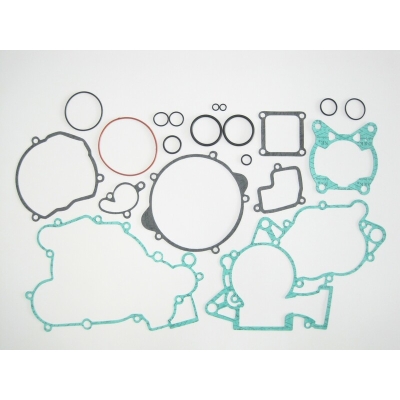 Kit completo de juntas TECNIUM - motoscamaralweb.com