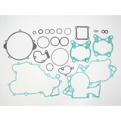 Kit completo de juntas TECNIUM - motoscamaralweb.com
