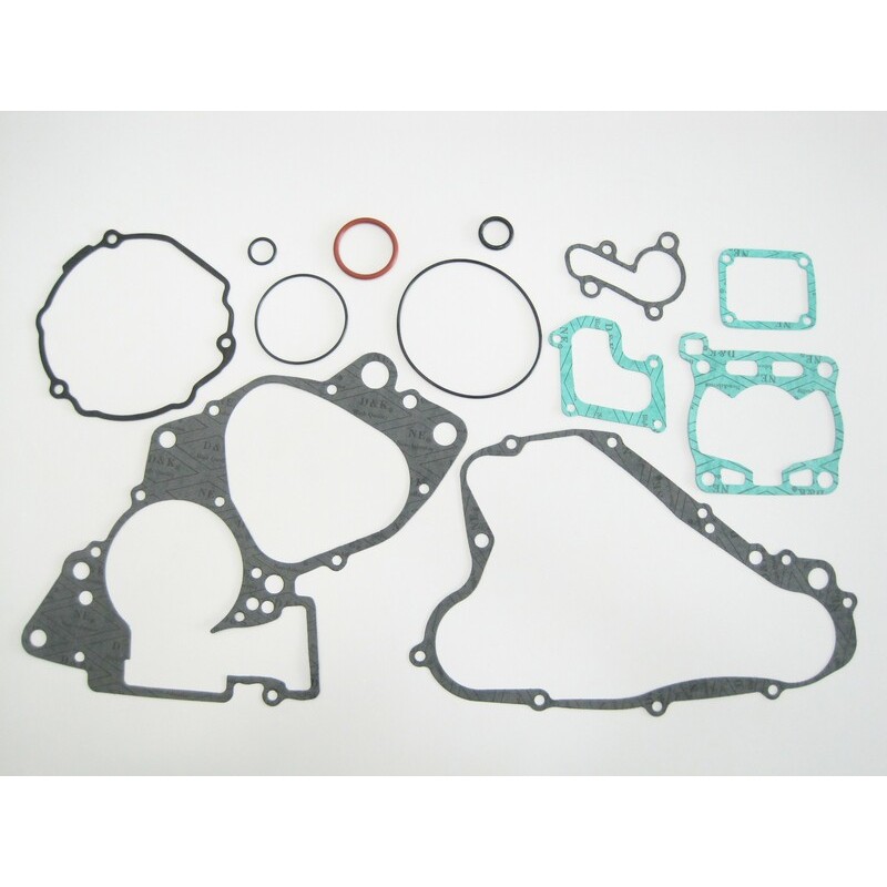 Kit completo de juntas TECNIUM - motoscamaralweb.com Kit completo de juntas TECNIUM - motoscamaralweb.com