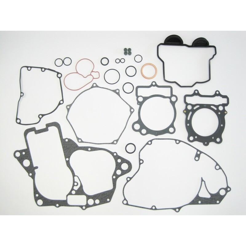 Kit completo de juntas TECNIUM - motoscamaralweb.com