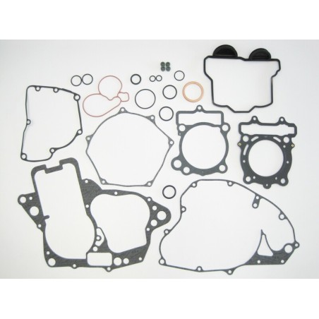 Kit completo de juntas TECNIUM - motoscamaralweb.com