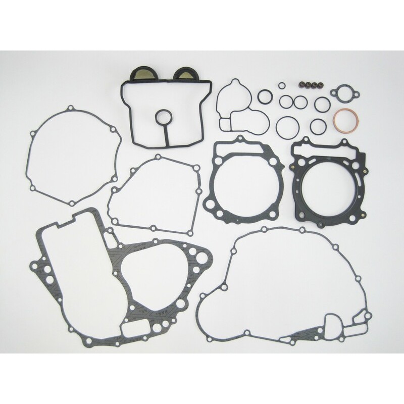 Kit completo de juntas TECNIUM - motoscamaralweb.com Kit completo de juntas TECNIUM - motoscamaralweb.com