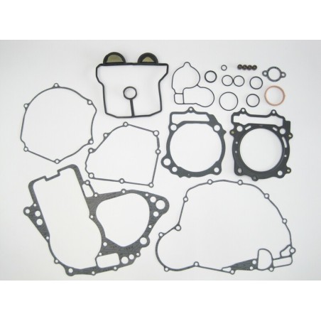 Kit completo de juntas TECNIUM - motoscamaralweb.com