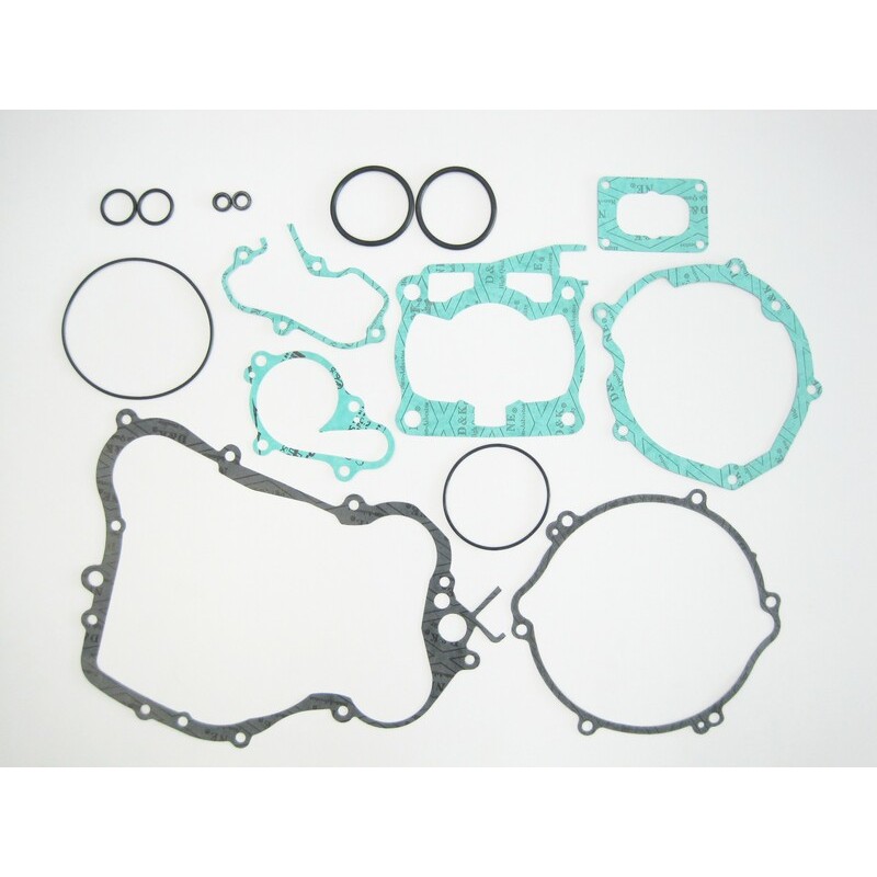 Kit completo de juntas TECNIUM - motoscamaralweb.com Kit completo de juntas TECNIUM - motoscamaralweb.com