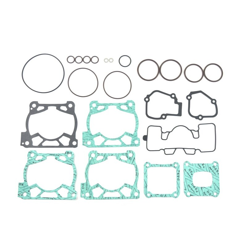 Kit juntas de cilindro TECNIUM - motoscamaralweb.com Kit juntas de cilindro TECNIUM - motoscamaralweb.com