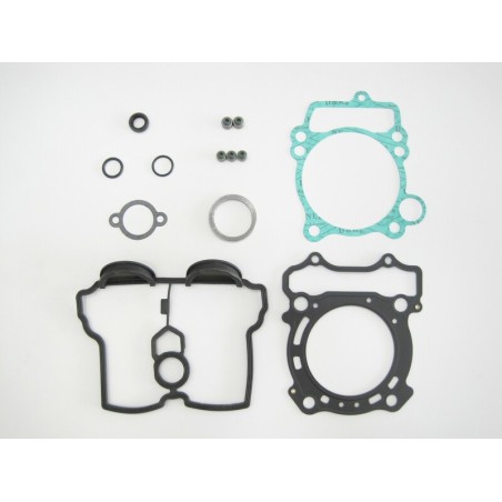 Kit juntas de cilindro TECNIUM - motoscamaralweb.com