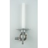 Grifo gasolina BUZZETTI off road KTM (salida combustible izquierda) - motoscamaralweb.com
