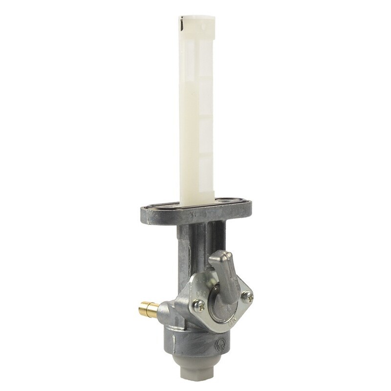 Grifo de gasolina completo Tourmax FPC301 SUZUKI TC - motoscamaralweb.com