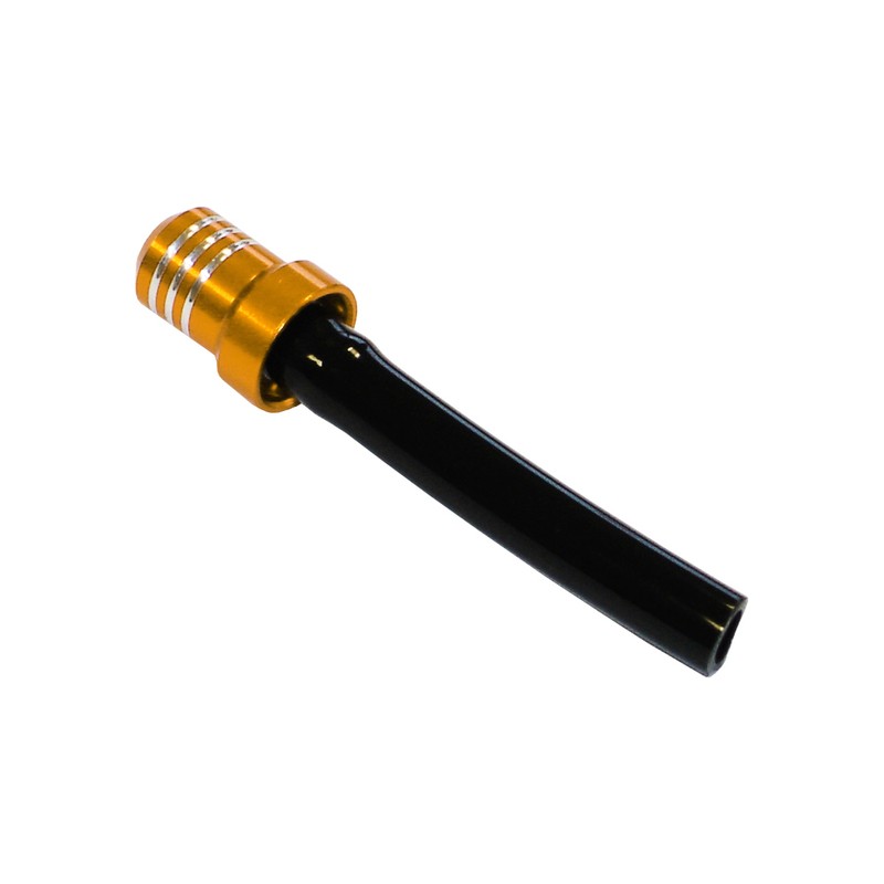 Válvula tapón depósito de gasolina SCAR - Oro - motoscamaralweb.com Válvula tapón depósito de gasolina SCAR - Oro - motoscamaralweb.com