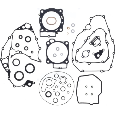 Kit completo de juntas ATHENA (retenes de aceite incluidos) - motoscamaralweb.com