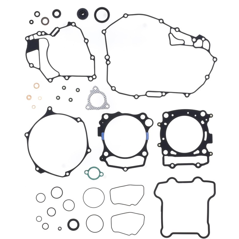 Kit completo de juntas ATHENA (retenes de aceite incluidos) - motoscamaralweb.com