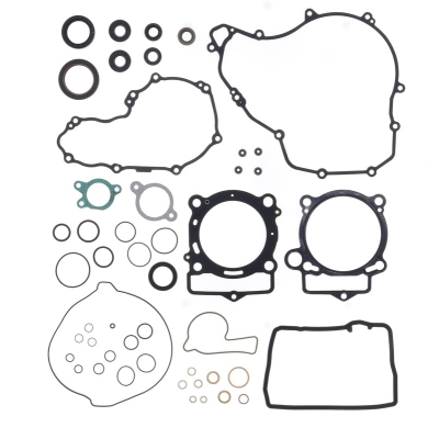 Kit completo de juntas ATHENA (retenes de aceite incluidos) - motoscamaralweb.com