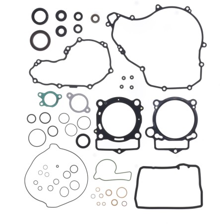 Kit completo de juntas ATHENA (retenes de aceite incluidos) - motoscamaralweb.com