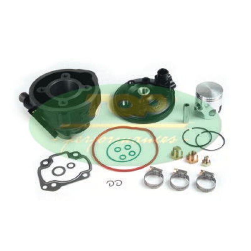 Kit de juntas de recambio TOP PERFORMANCES para kits de cilindro Ø47mm Minarelli / Yamaha Horizontal LC - motoscamaralweb.com Kit de juntas de recambio TOP PERFORMANCES para kits de cilindro Ø47mm Minarelli / Yamaha Horizontal LC - motoscamaralweb.com