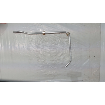 TUBO CALDERIN GY 224D- motoscamaralweb.com