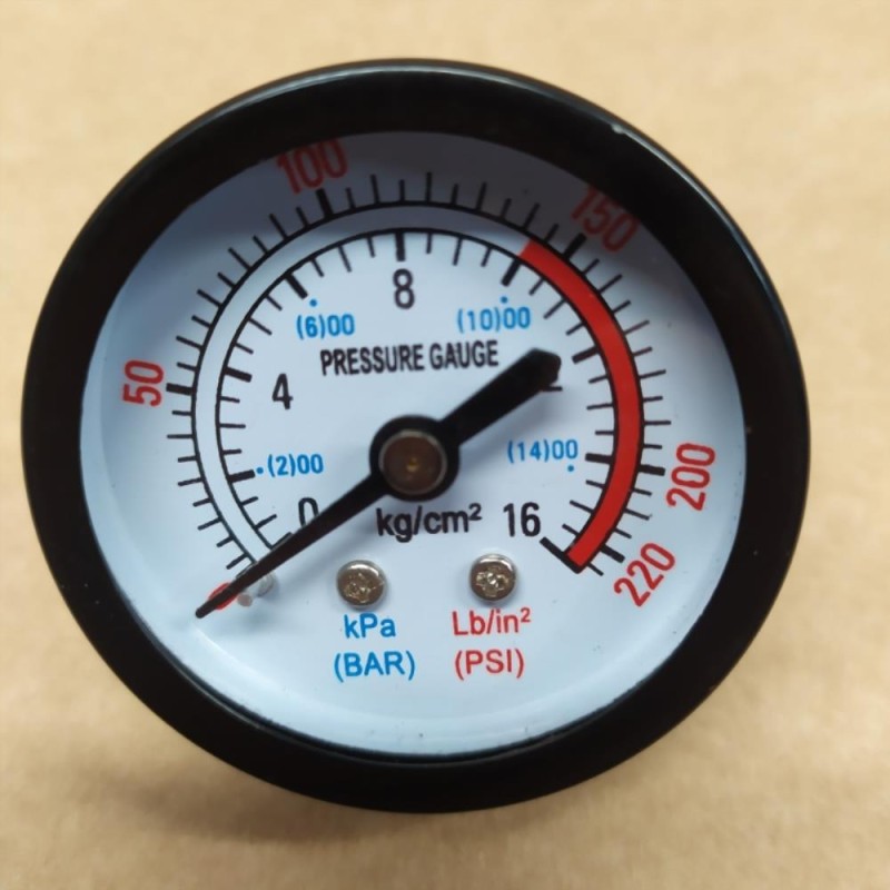 MANOMETRO GY 3100B- motoscamaralweb.com