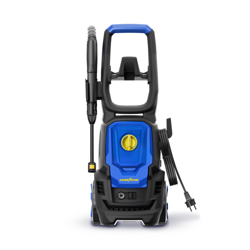 HIDROLIMPIADORA GOODYEAR GY1802PW 1800W 220V-240V 50HZ/60HZ(ENROLLADOR HIDROLIMPIADORA GOODYEAR GY1802PW 1800W 220V-240V 50HZ/60HZ(ENROLLADOR