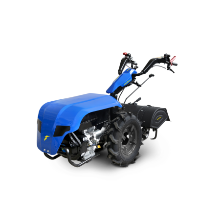 MOTOCULTOR GOODYEAR GY18RTE 18HP 500CC- motoscamaralweb.com