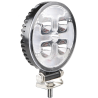 FARO DE TRABAJO GOODYEAR GY205WL 25W LED CON CABLE E INTERRUPTOR- moto