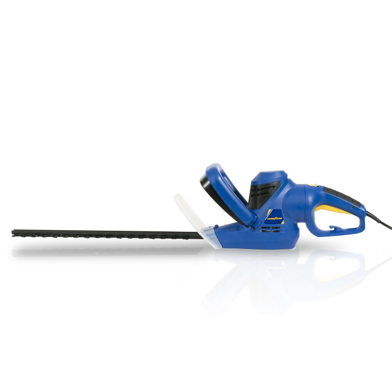 CORTASETOS ELECTRICO A CABLE GOODYEAR GY22030 220V 50H 450W 50CM- moto CORTASETOS ELECTRICO A CABLE GOODYEAR GY22030 220V 50H 450W 50CM- moto