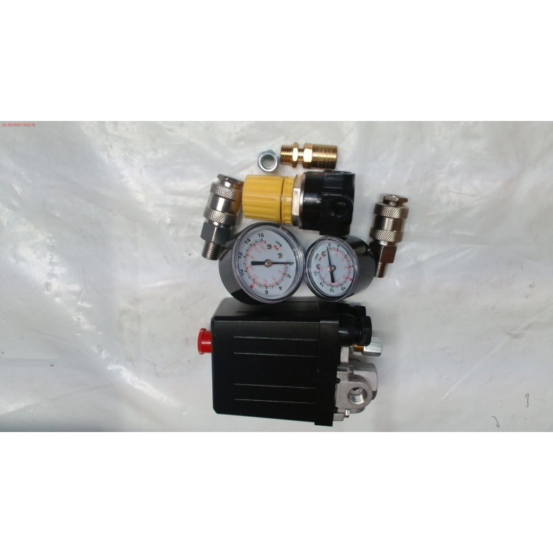 SISTEMA DE REGULACION DE AIRE COMPLETO GY2248CD- motoscamaralweb.com