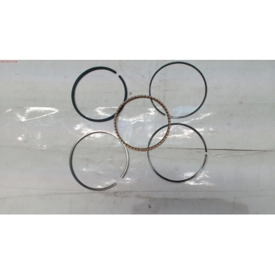 KIT DE SEGMENTOS PISTON GY2300- motoscamaralweb.com