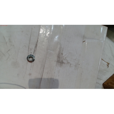 TUERCA HEXAGONAL M12X1.25 GY2300- motoscamaralweb.com
