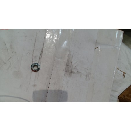 TUERCA HEXAGONAL M12X1.25 GY2300- motoscamaralweb.com