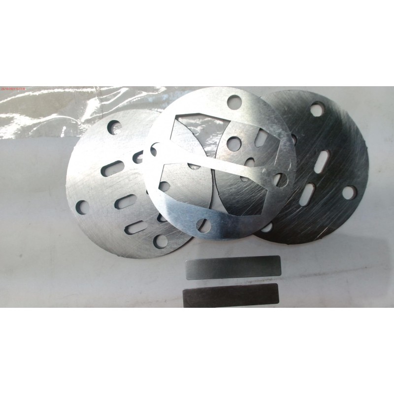 CONJUNTO PLACA VALVULA GY2508CD- motoscamaralweb.com CONJUNTO PLACA VALVULA GY2508CD- motoscamaralweb.com