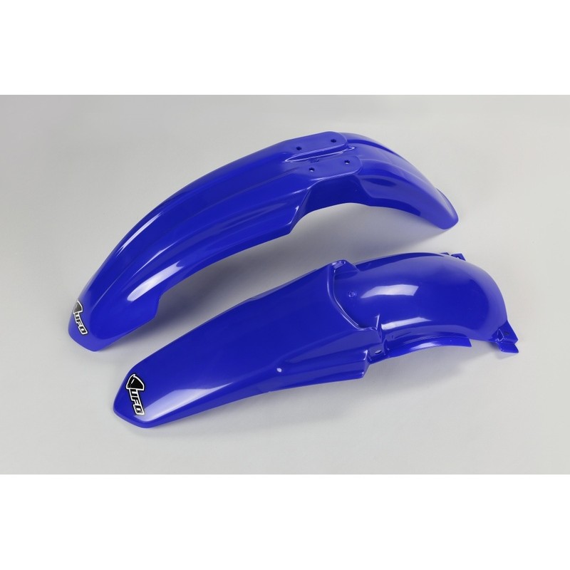 Kit guardabarros delantero & Trasero OEM Color Yamaha YZ125 - motoscamaralweb.com Kit guardabarros delantero & Trasero OEM Color Yamaha YZ125 - motoscamaralweb.com