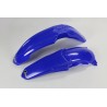 Kit guardabarros delantero &amp;amp; Trasero OEM Color Yamaha YZ125 - motoscamaralweb.com