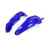 Kit guardabarros delantero &amp;amp; Trasero OEM Color Yamaha YZ250F/YZ450F - motoscamaralweb.com