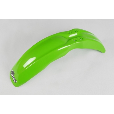 Kit guardabarros delantero &amp;amp; Trasero OEM Color Kawasaki KX65 - motoscamaralweb.com