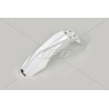 Kit guardabarros delantero &amp;amp; Trasero Blanco Husqvarna - motoscamaralweb.com