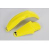 Kit guardabarros delantero &amp;amp; Trasero OEM Color Suzuki RM85 - motoscamaralweb.com