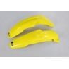Kit guardabarros delantero &amp;amp; Trasero OEM Color Suzuki RM125/RM250 - motoscamaralweb.com