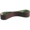 Cinta para lijadora DRAPER 50x686 mm grano 80 - motoscamaralweb.com