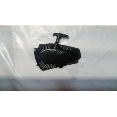 ARRANCADOR COMPLETO MOTOSIERRA GOODYEAR GY25CS- motoscamaralweb.com