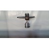 KIT CIGÜEÑAL+PISTON MOTOSIERRA GOODYEAR GY41CS- motoscamaralweb.com