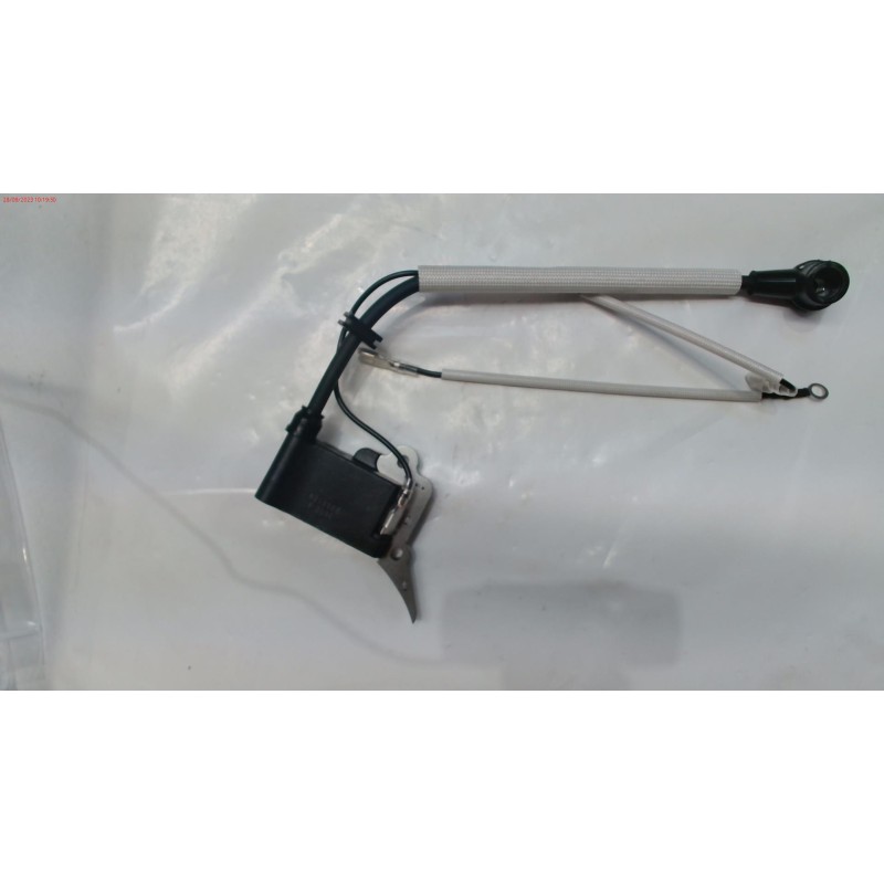 BOBINA DE ARRANQUE MOTOSIERRA GOODYEAR GY41CS- motoscamaralweb.com