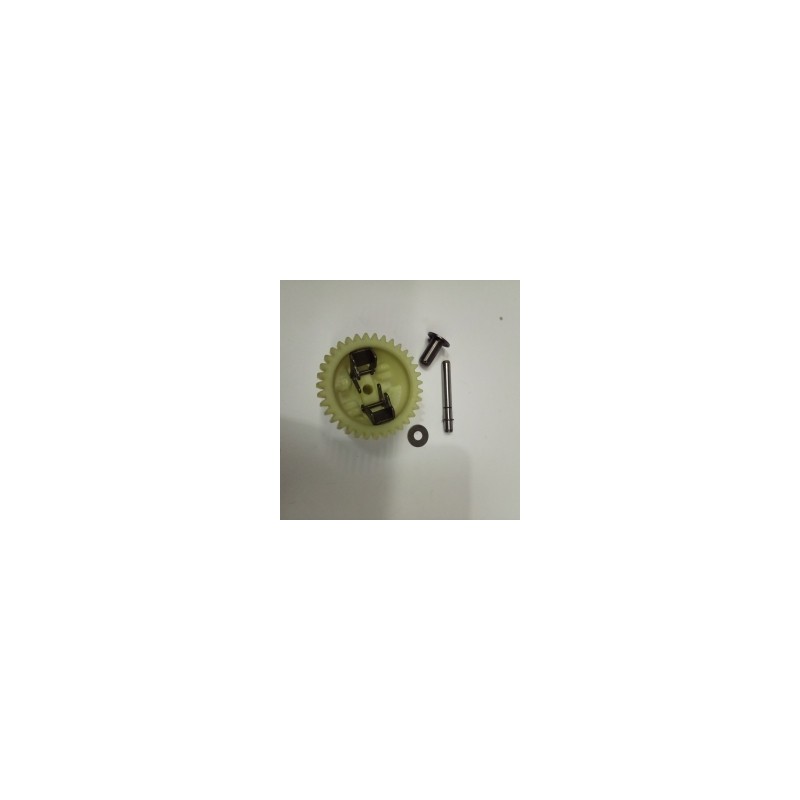 PIÑON REGULADOR COMPLETO GY270/300- motoscamaralweb.com PIÑON REGULADOR COMPLETO GY270/300- motoscamaralweb.com