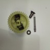 PIÑON REGULADOR COMPLETO GY270/300- motoscamaralweb.com