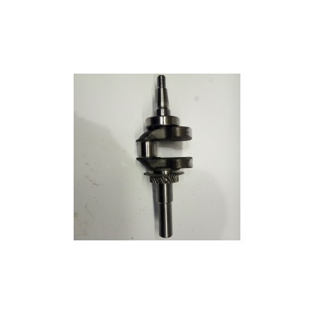 CIGÜEÑAL COMPLETO GY270 S- motoscamaralweb.com