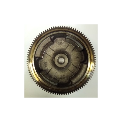 VOLANTE DE ARRANQUE A/E GY270- motoscamaralweb.com