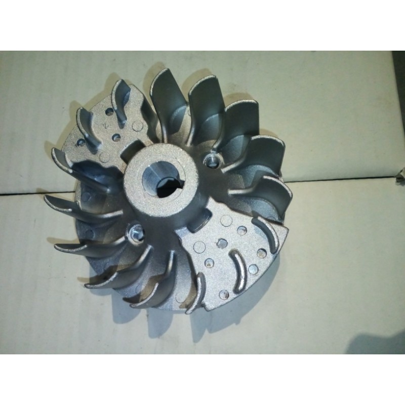 VOLANTE ARRANQUE MOTOR GOODYEAR 42.7-51.7CC- motoscamaralweb.com VOLANTE ARRANQUE MOTOR GOODYEAR 42.7-51.7CC- motoscamaralweb.com