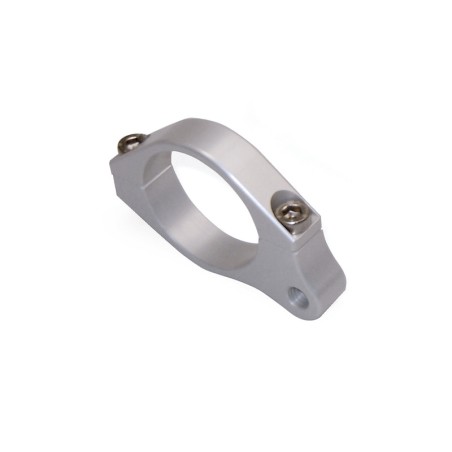 ABRAZADERA DE MONTAJE DEL AMORTIGUADOR DE DIRECCIÓN DE 35 MM - motoscamaralweb.com