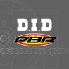Kit de cadena DID/PBR 520ERV7 15/46 Racing - corona standard - motoscamaralweb.com